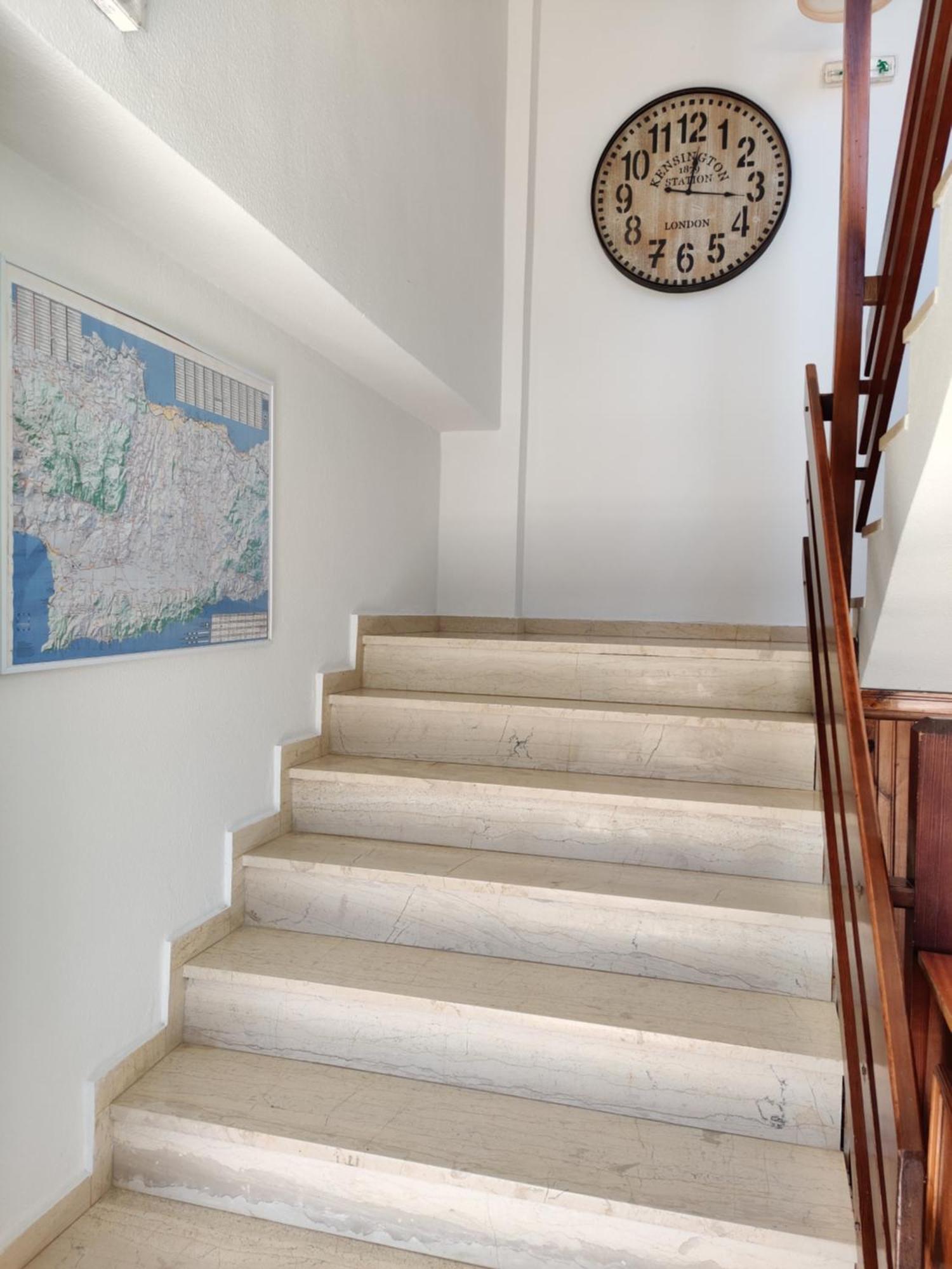 Dimitris Villa Hotel Матала Экстерьер фото